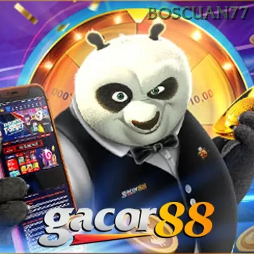 Gacor88
