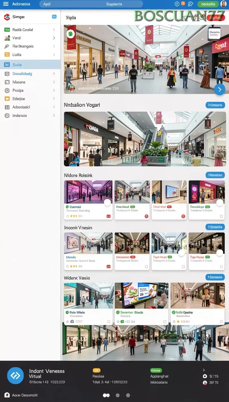 Screenshot Batik77 nomor 1