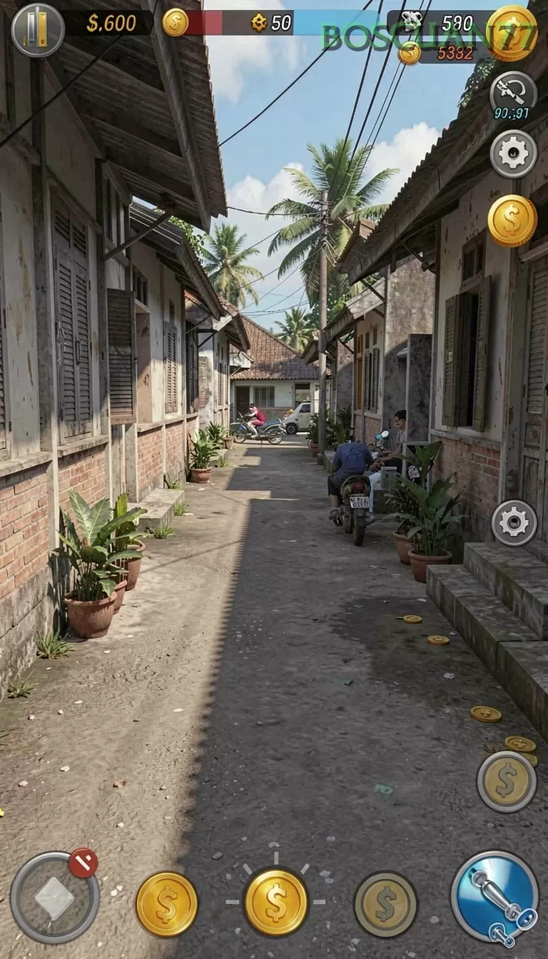 Screenshot 99luck99 nomor 2