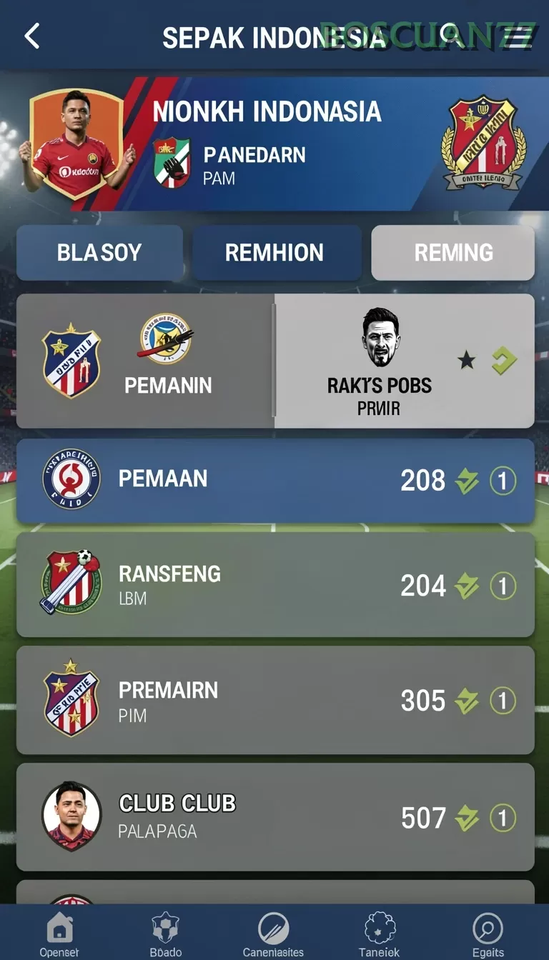 Screenshot Piontogel nomor 3