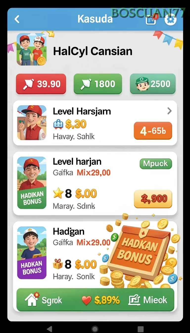 Screenshot Tempototo nomor 3