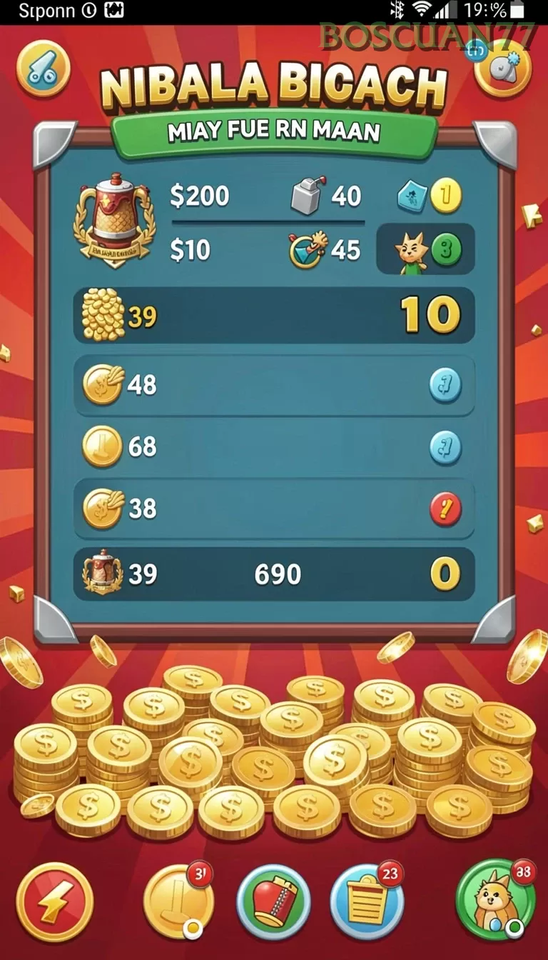 Screenshot 8368slot nomor 1