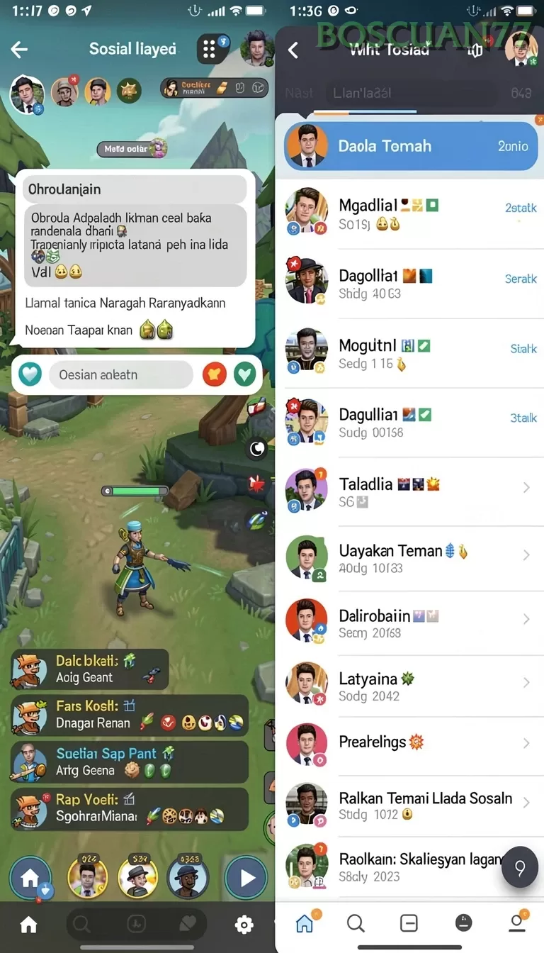 Screenshot 99luck99 nomor 3