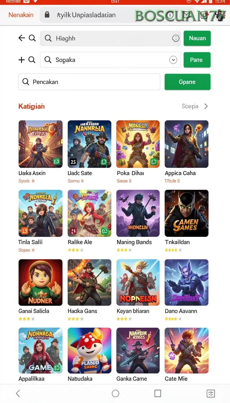 Screenshot Pajaktoto nomor 1
