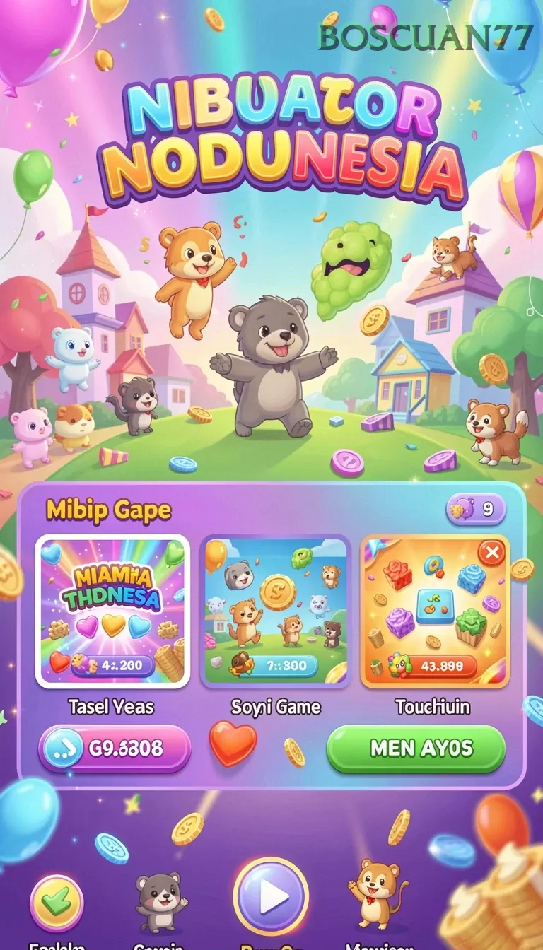 Screenshot 8368slot nomor 3