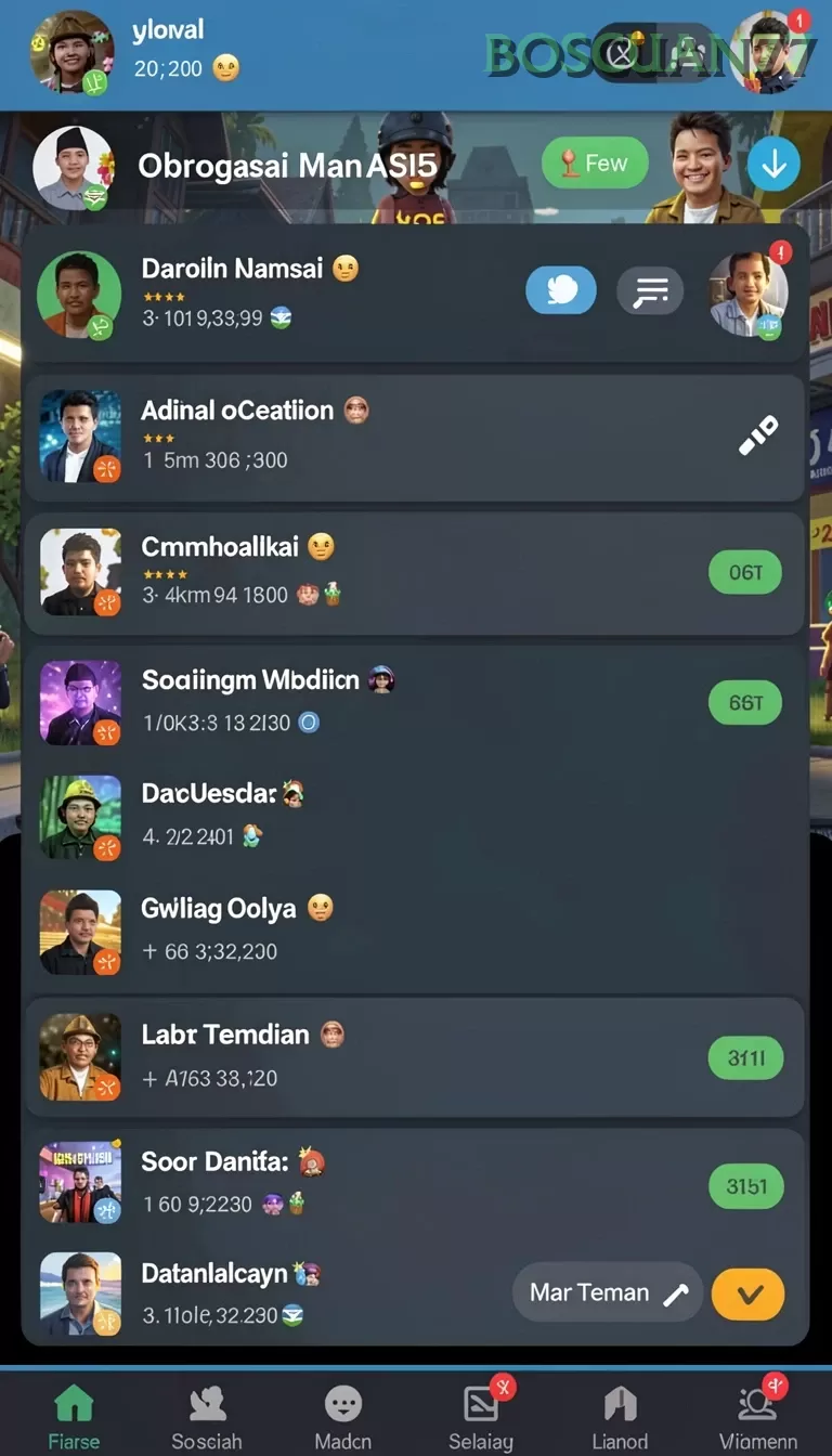 Screenshot Piontogel nomor 2